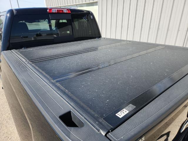 2018 Chevrolet Silverado 1500 2LZ