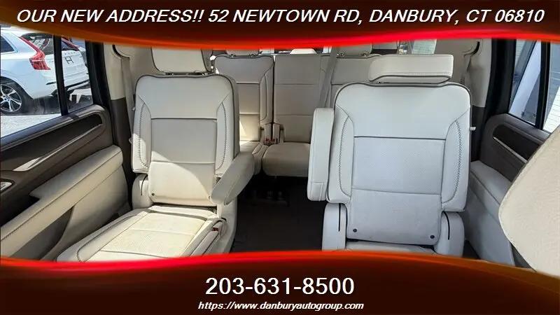 2023 GMC Yukon XL 4WD Denali