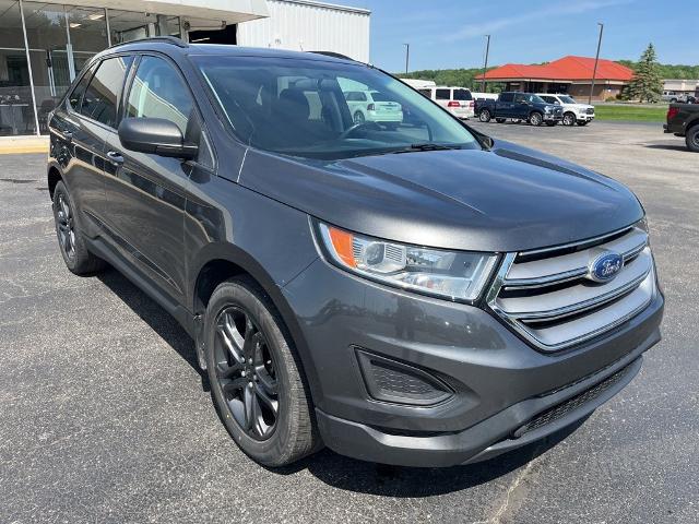 2018 Ford Edge SE for sale in Peru, IN