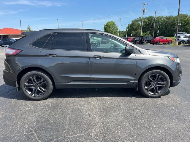 2018 Ford Edge SE