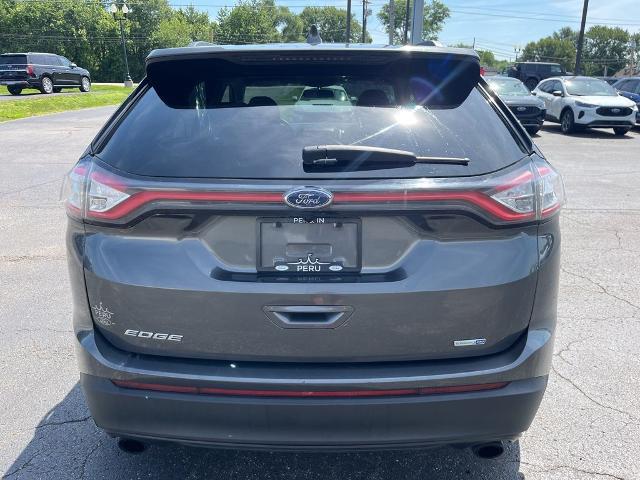 2018 Ford Edge SE