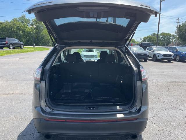 2018 Ford Edge SE