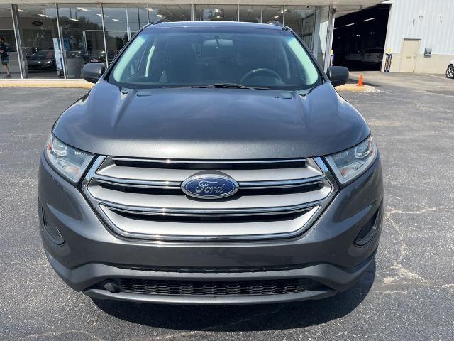 2018 Ford Edge SE