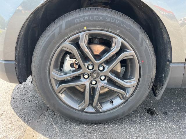 2018 Ford Edge SE