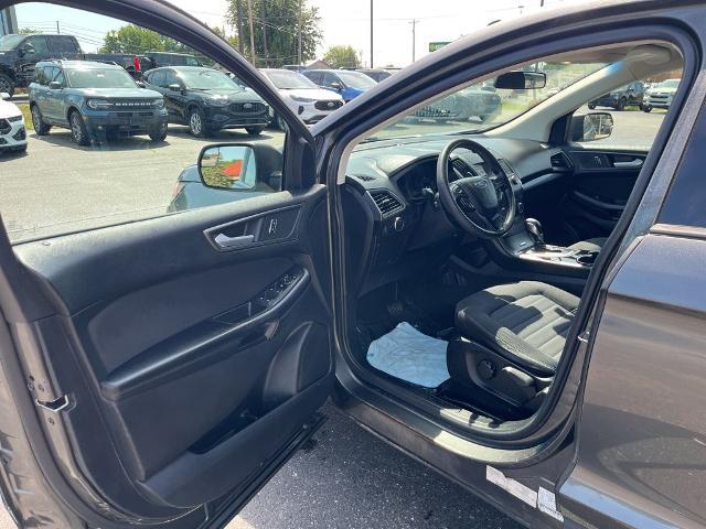 2018 Ford Edge SE