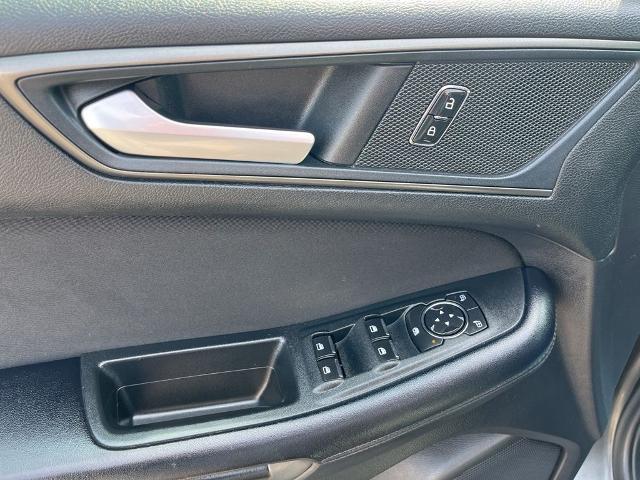 2018 Ford Edge SE