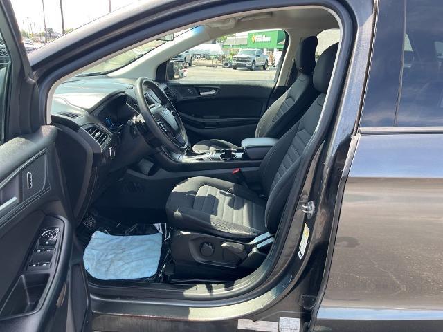 2018 Ford Edge SE