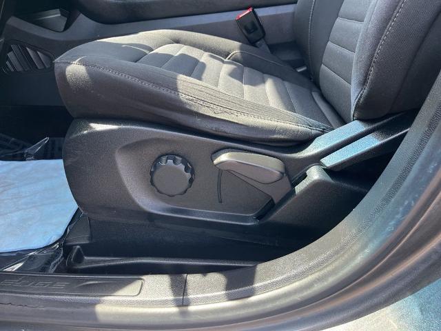 2018 Ford Edge SE