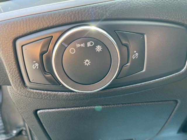 2018 Ford Edge SE