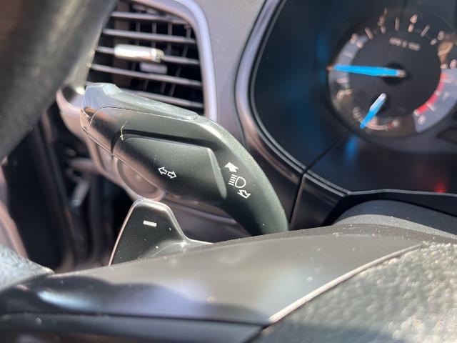 2018 Ford Edge SE