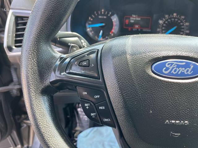 2018 Ford Edge SE