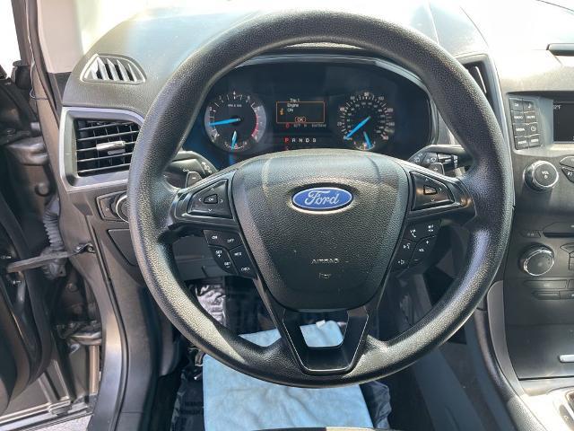 2018 Ford Edge SE