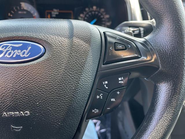 2018 Ford Edge SE