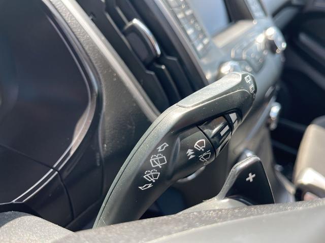 2018 Ford Edge SE