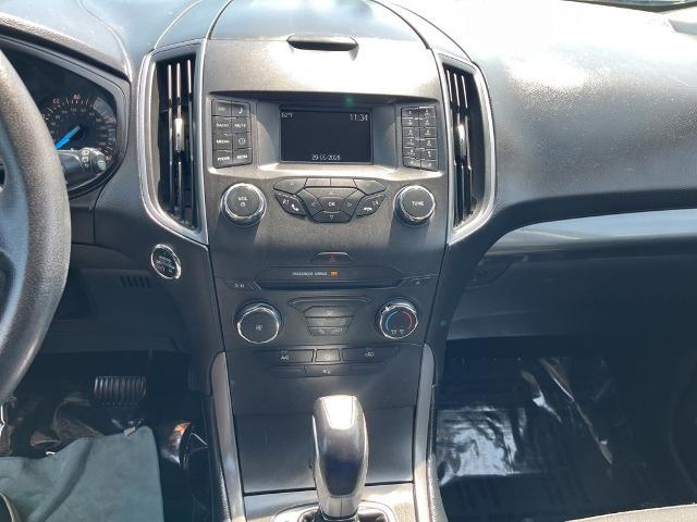2018 Ford Edge SE