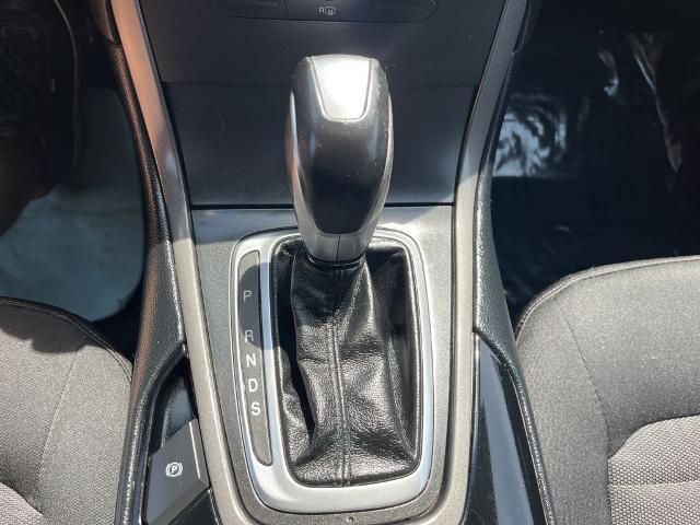 2018 Ford Edge SE