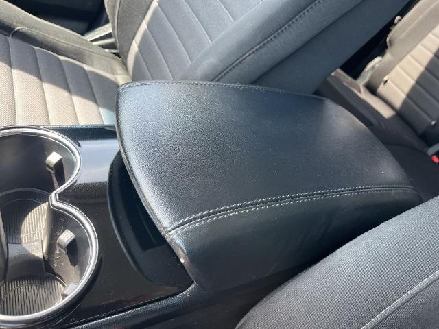 2018 Ford Edge SE