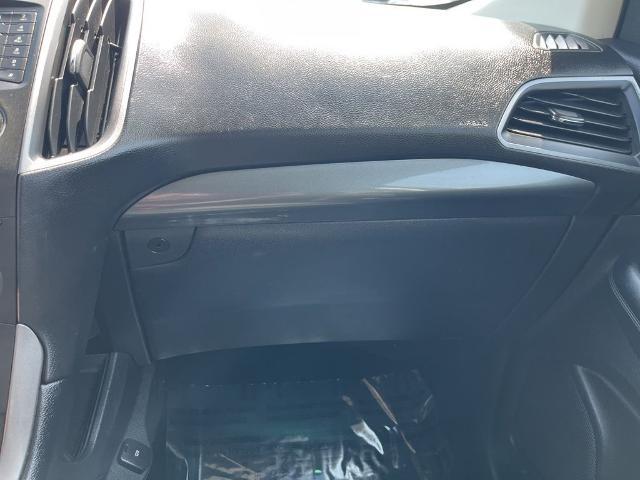 2018 Ford Edge SE