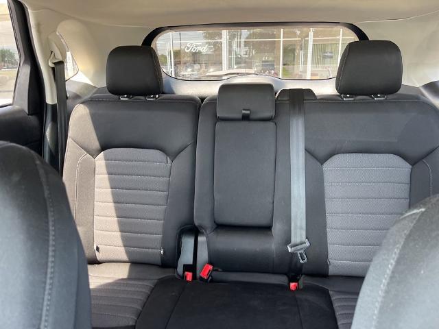 2018 Ford Edge SE