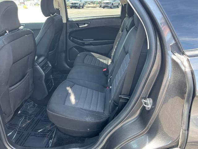 2018 Ford Edge SE