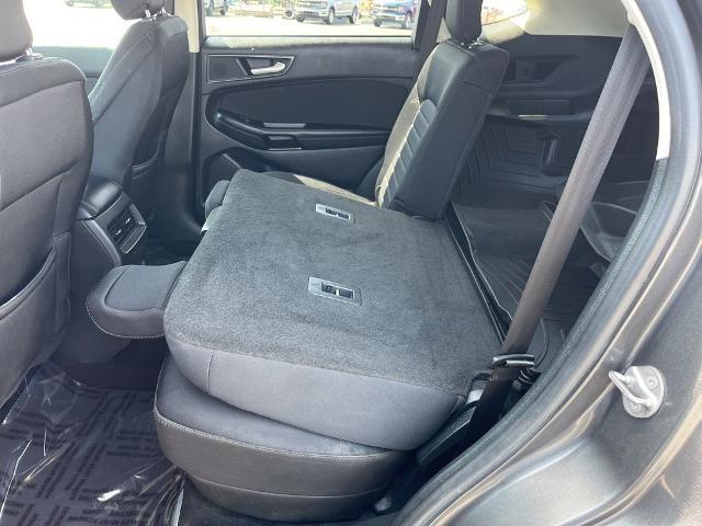 2018 Ford Edge SE