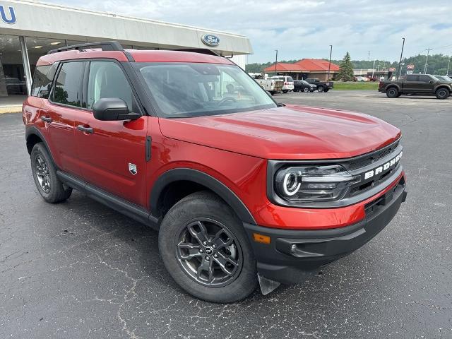 2024 Ford Bronco Sport Big Bend for sale in Peru, IN