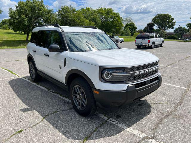 2025 Ford Bronco Sport Big Bend for sale in Stamford, CT