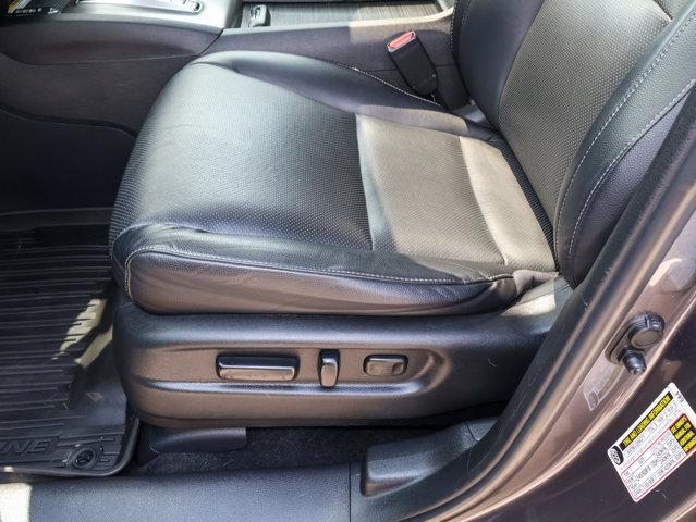 2021 Honda Ridgeline RTL-E