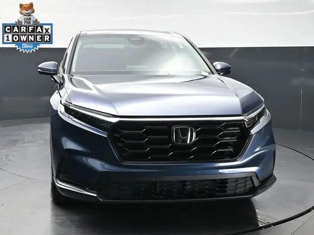 2024 Honda CR-V EX 2WD