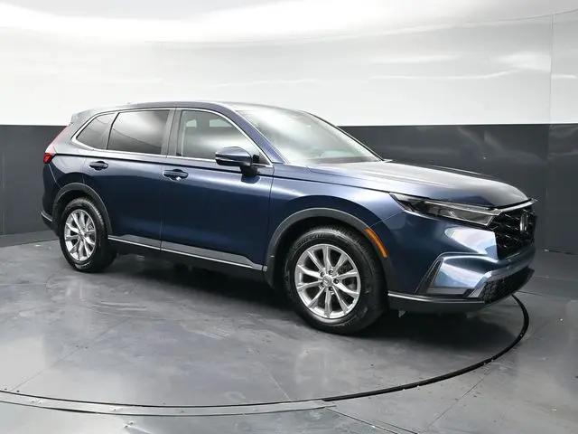 2024 Honda CR-V EX 2WD