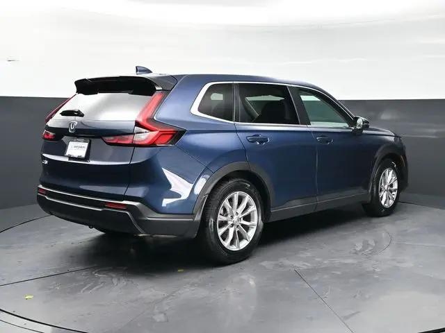 2024 Honda CR-V EX 2WD