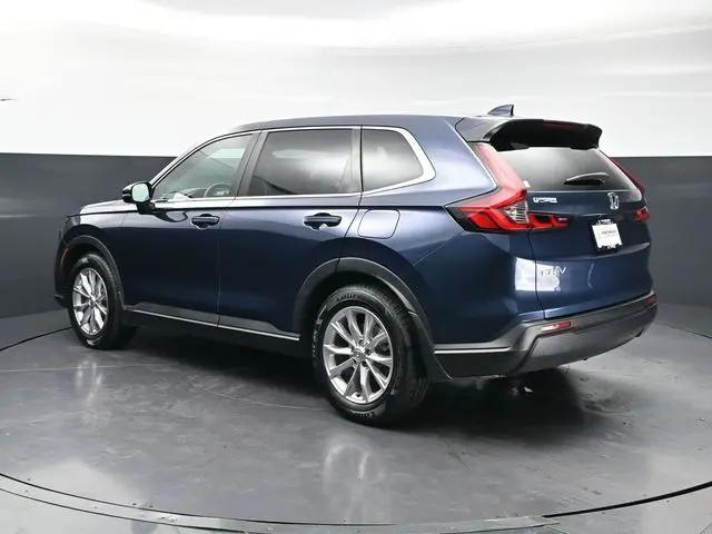 2024 Honda CR-V EX 2WD