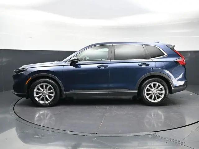 2024 Honda CR-V EX 2WD