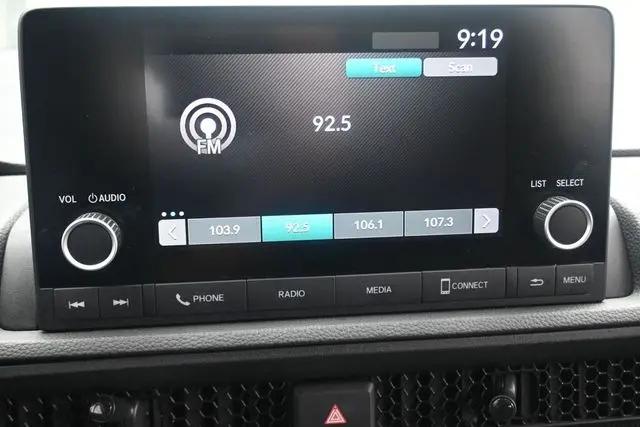 2024 Honda CR-V EX 2WD