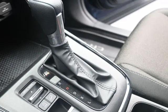 2024 Honda CR-V EX 2WD