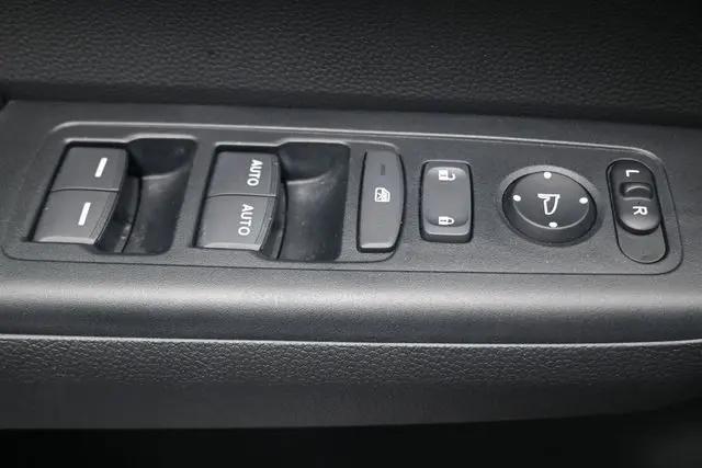 2024 Honda CR-V EX 2WD