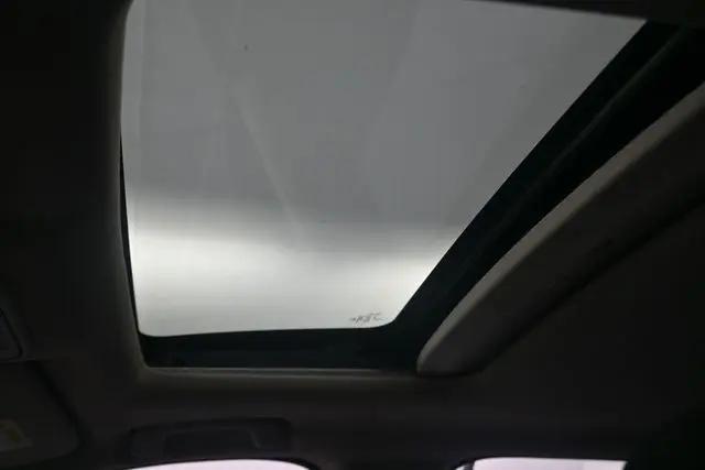 2024 Honda CR-V EX 2WD