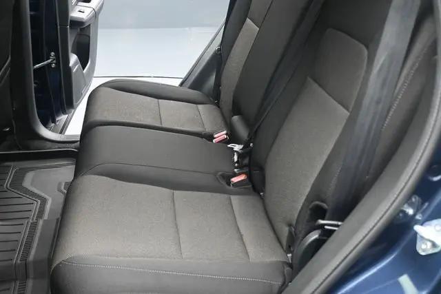 2024 Honda CR-V EX 2WD