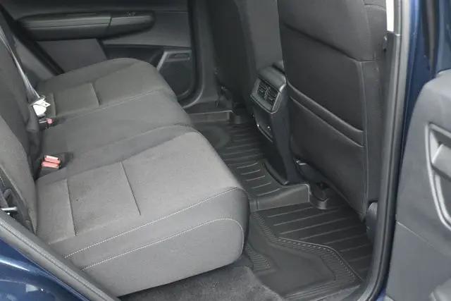 2024 Honda CR-V EX 2WD