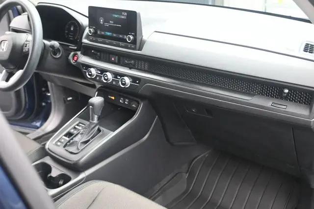 2024 Honda CR-V EX 2WD
