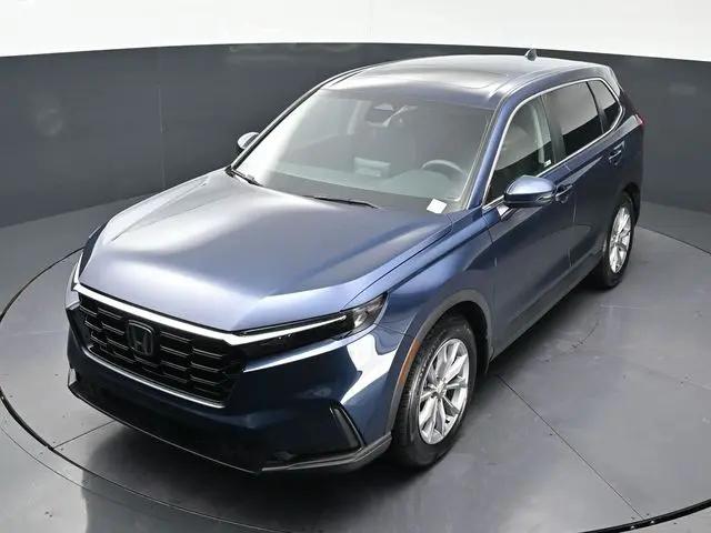 2024 Honda CR-V EX 2WD