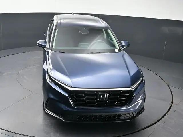 2024 Honda CR-V EX 2WD