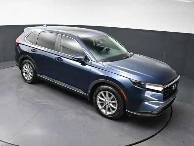 2024 Honda CR-V EX 2WD
