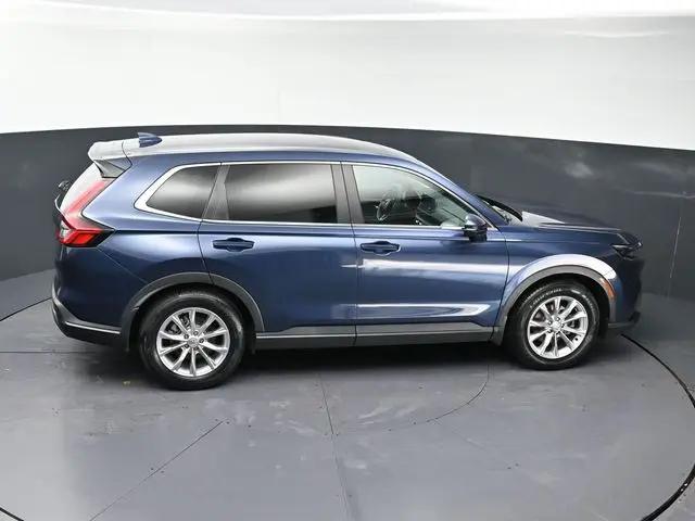 2024 Honda CR-V EX 2WD