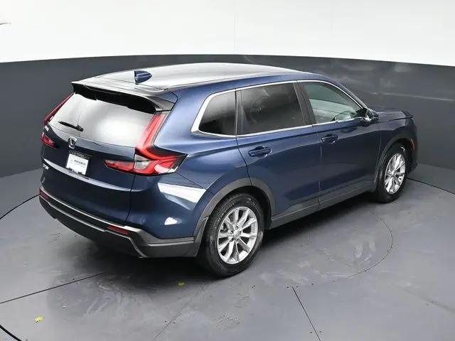 2024 Honda CR-V EX 2WD