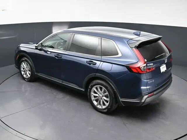 2024 Honda CR-V EX 2WD
