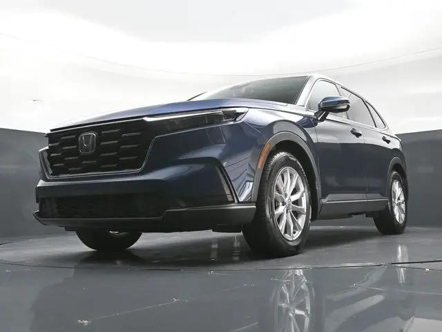 2024 Honda CR-V EX 2WD