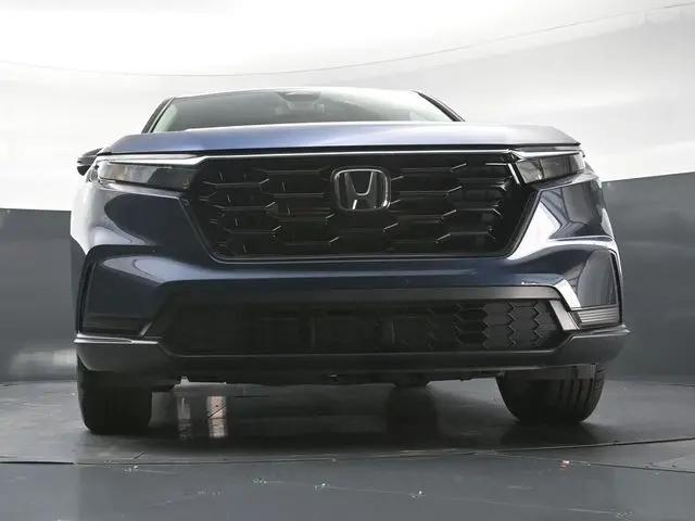 2024 Honda CR-V EX 2WD