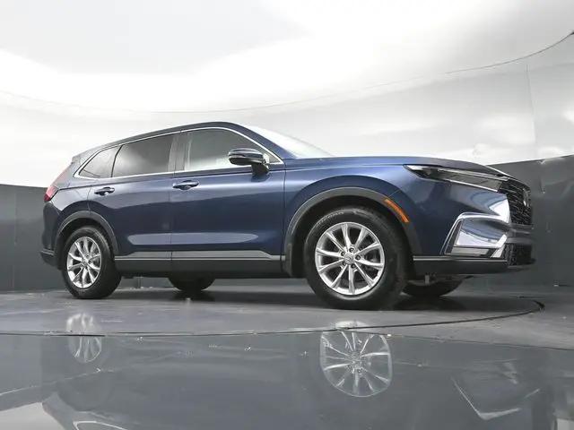 2024 Honda CR-V EX 2WD