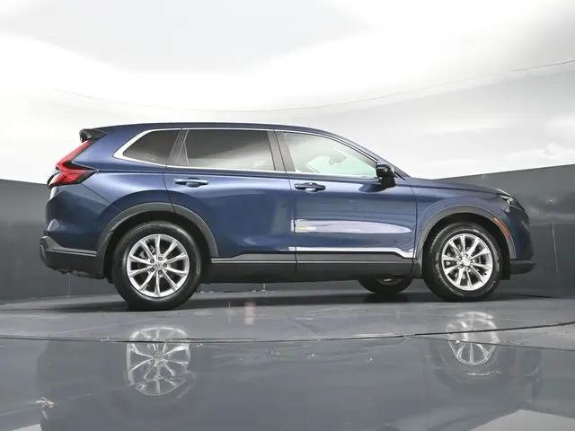 2024 Honda CR-V EX 2WD